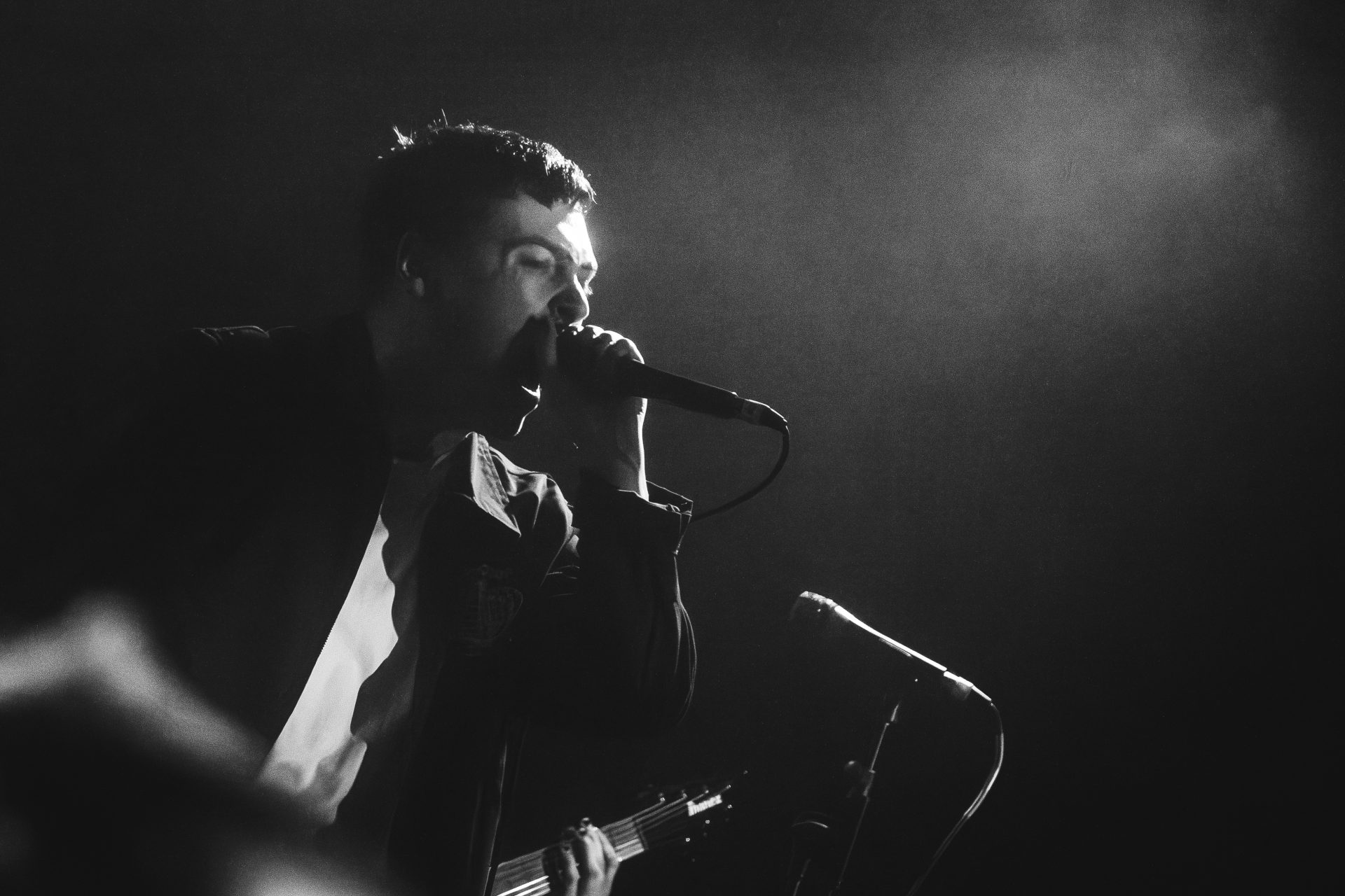 Knocked Loose – Paris, November 19th 2022