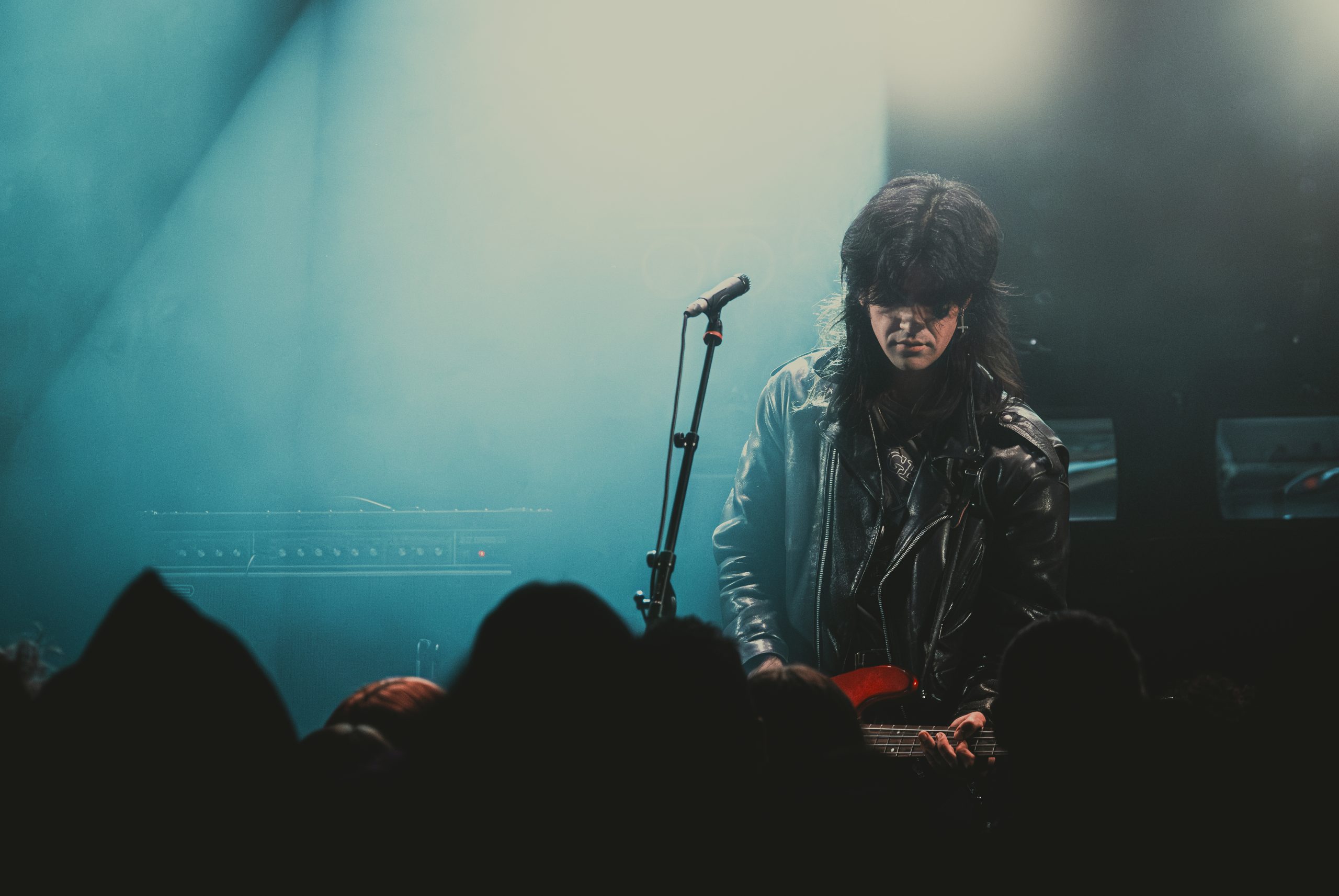 Merry Youth – Paris, November 18th 2021