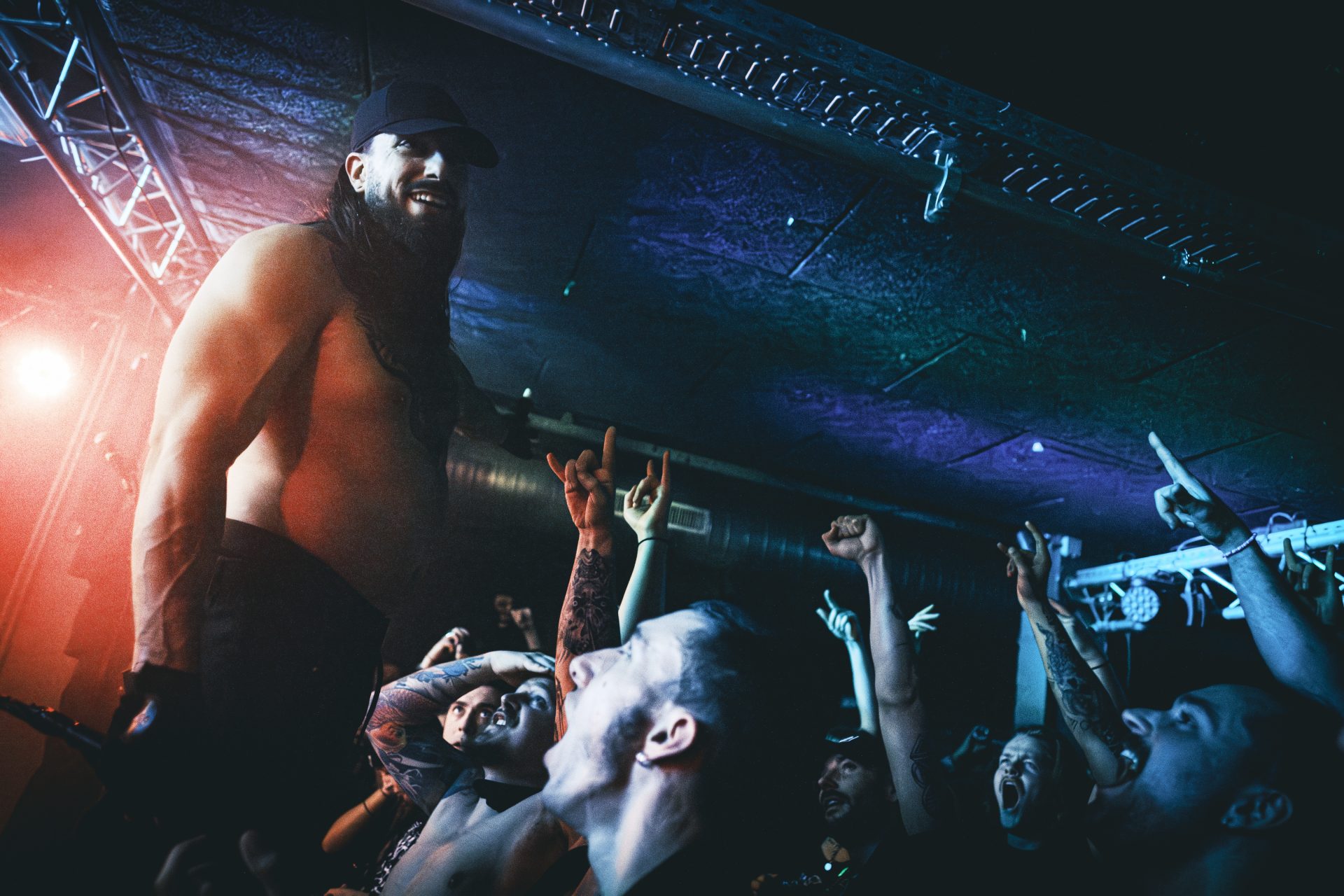 Get the Shot – Paris, March 16th 2023